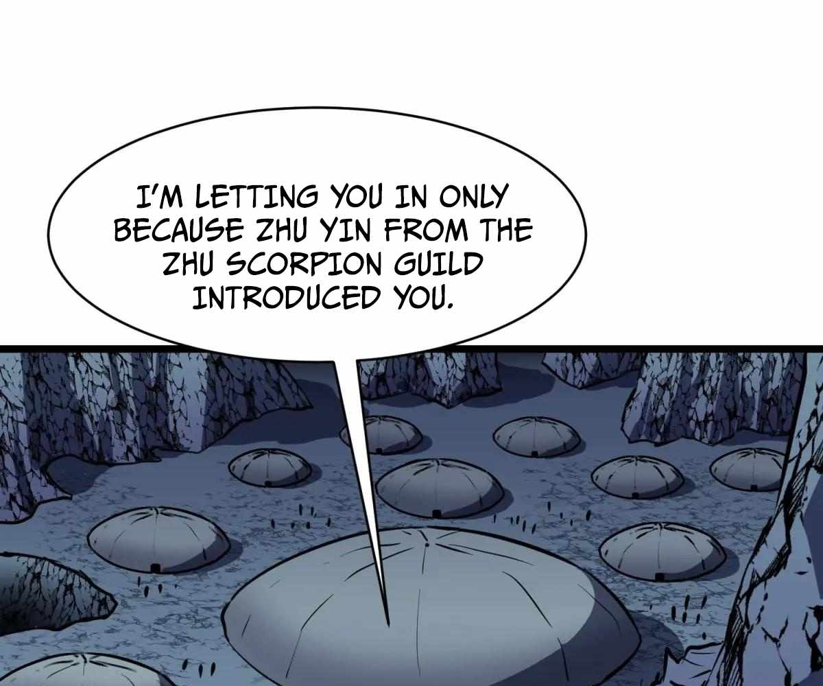 My Guild is Full of Demons Chapter 17 3